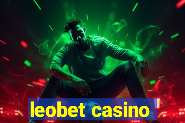 leobet casino